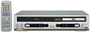 【中古】 Hi-Fiビデオ一体型DVDプレーヤー DV-NC55