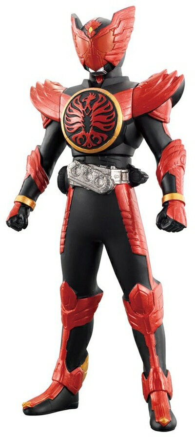【中古】 [バンダイ] 仮面ライダーOOO(オーズ) RHSOOO(オーズ) 06仮面ライダーオーズ タジャドルコンボ