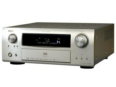 š Denon AV饦ɥ ץߥॷС AVC-3808-SP