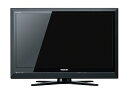 【中古】 東芝 32V型 液晶 テレビ 32H1 ハイビジョン HDD内蔵 2010年モデル(2)