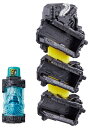 【中古】 仮面ライダービルド DXフルボトルホルダー
