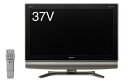 【中古】 シャープ 37V型 液晶 テレビ AQUOS LC-37GX1W フルハイビジョン 2006年モデル(2)