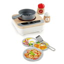 【中古】 Hape(ハペ) わくわくコンパクトキッチン E3164
