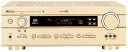 【中古】 YAMAHA DSP-AX440(N) DSP AVアンプ (ゴールド)