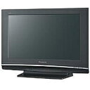 【中古】 パナソニック 26V型 液晶テレビ ビエラ TH-26LX80-H ハイビジョン 2008年モデル