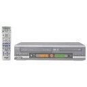 【中古】 SHARP シャープ DV-GH550 VTR一体型DVDビデオプレーヤー(VHS/DVDプレーヤー)(DVD部は録画機能なし/再生専用)