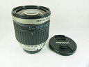 【中古】 Pentax FA 28-200mm F3.8-5.6