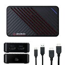 【中古】 AVerMedia Live Gamer Ultra GC553