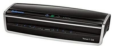 【中古】 フェローズ ラミネーター Venus3 A3 6本 高速起動/加工 5811301AZ