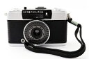 【中古】 Olympus Pen EE-3