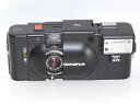 【中古】 Olympus XA A11付き