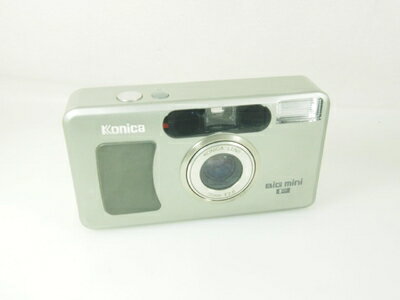 楽天市場】konica big mini f 中古の通販 楽天市場】konica big mini f 中古の通販