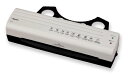 【中古】 アスカ(Asmix) ラミネーター A4 ホワイト R24b-W