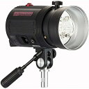 【中古】 COMET(コメット) モノブロックストロボ TWINKLE02-RSリフレクター付き TW-02RS-R
