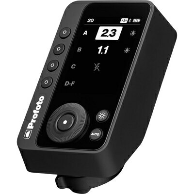 【中古】 Profoto Connect Pro ニコン用