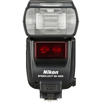 【中古】 Nikon SB-5000 AF スピードライト