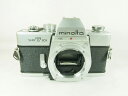 【中古】 minolta SRT 101