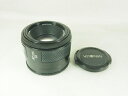 【中古】 MINOLTA ミノルタ AF 50mm F1.7
