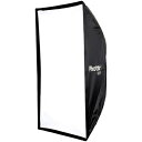 【中古】 Phottix Raja Quick-Folding Softbox 80x120cm (32″×47″) ワンタッチ 折りたたみ式ソフトボックス B...