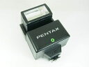 【中古】 Pentax ストロボ AF280T