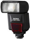 【中古】 シグマ エレクトロニックフラッシュ EF-530 DG SUPER ペンタックス用