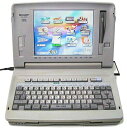 【中古】 ワープロ シャープ書院 WD-M700