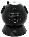 【中古】 Kenko プラネタリウム NEWスターミュージアム 光学レンズ投影式 ACアダプター付属 ブラック NSM-03AD BK
