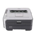 【中古】 ブラザー工業 ジャスティオ レーザープリンタ HL-2140