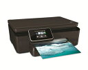 【中古】 HP Photosmart 6520 AirPrint 無線 A4 複合機 4色独立 CX020C#ABJ
