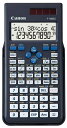 【中古】 キヤノン 関数電卓 2行表示モデル F-788SG