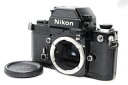 【中古】 Nikon F2フォトミックAS