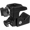 【中古】 Manfrotto ビノキュラースーパークランプ 035BN