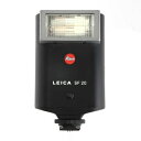 【中古】 LEICA ライカ フラッシュユニット SF20