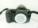 【中古】 minolta α807si