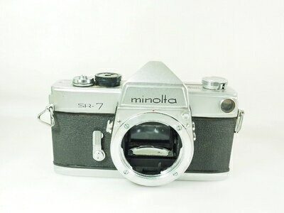 楽天市場】Minolta SR-7の通販 楽天市場】Minolta SR-7の通販