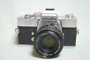 【中古】 minolta SRT SUPER シルバー