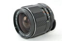【中古】 PENTAX ペンタックス Super-Multi-Coated TAKUMAR 35mm F2
