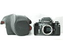 【中古】 nikon F2フォトミック ブラック
