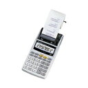 【中古】 シャープ EL-1611P プリンタ電卓