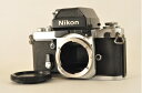 【中古】 Nikon F2フォトミックA