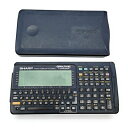 【中古】 シャープ G850VS Pocket Computer 【関数電卓】