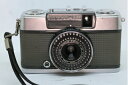 【中古】 OLYMPUS PEN EE-2