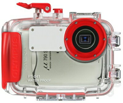 楽天市場】OLYMPUS デジタルカメラ用防水プロテクタ PT-042の通販 楽天市場】OLYMPUS デジタルカメラ用防水プロテクタ PT-042の通販