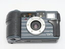 【中古】 Konica コニカ 現場監督28WB 工事専用カメラ 28mmレンズ 水洗い可・防塵・防砂・耐ショック フィルムタイプ