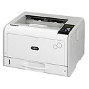 【中古】 富士通 XL-9322 A3モノクロページプリンタ