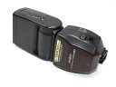 【中古】 Minolta ストロボ プログラム 5400HS