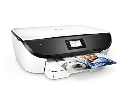 Hewlett Packard - 【中古】 HP インクジェットプリンタ ENVY Photo 6222/Y0K14D#ABJ