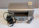 【中古】 HP PSC 1610 オールインワンプリンター、スキャナー、コピー機