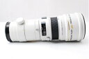 【中古】 MINOLTA ミノルタ Highspeed AF APOTELE 300mm F4 G