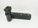 【中古】 Canon AE Power Winder FN (NewF-1用)